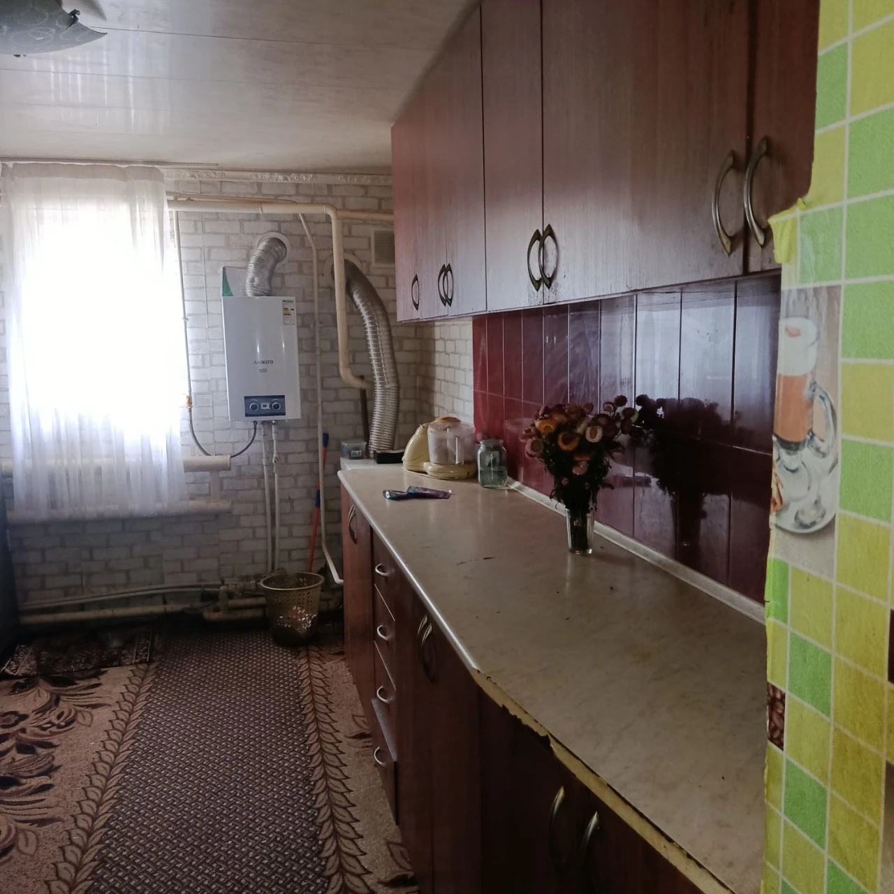 Продаж будинку на Роменской