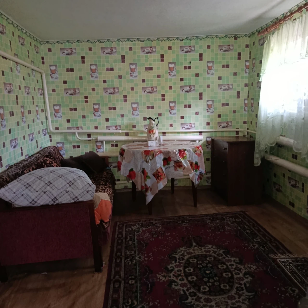 Продаж будинку на Роменской