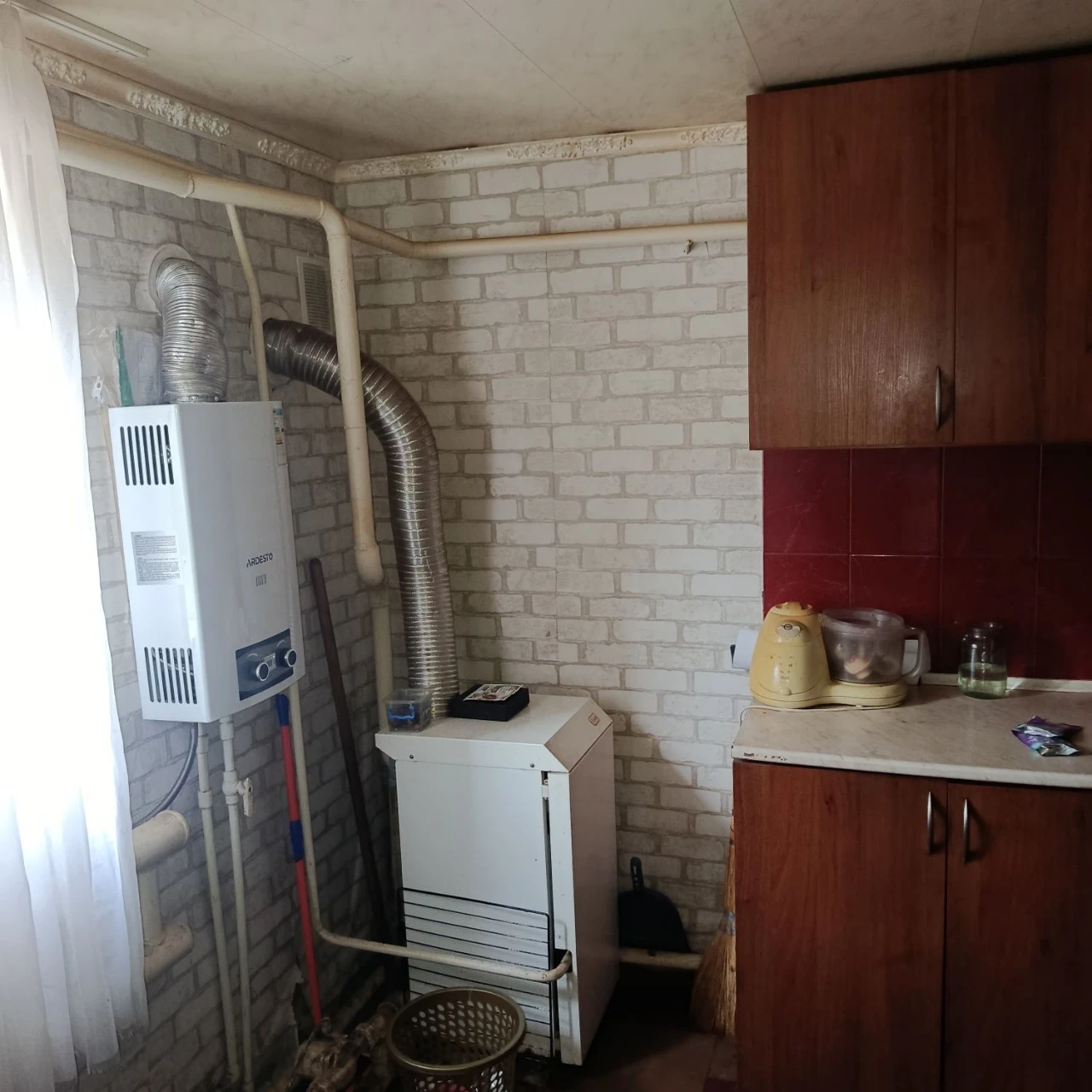 Продаж будинку на Роменской
