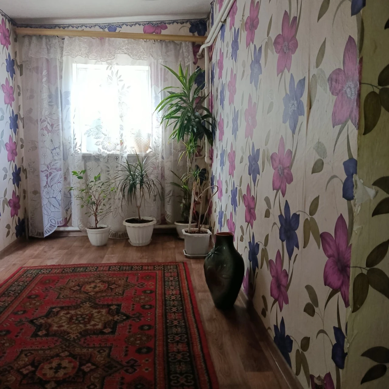 Продаж будинку на Роменской
