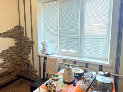 Apartment. Kadenyuka St, Kharkiv