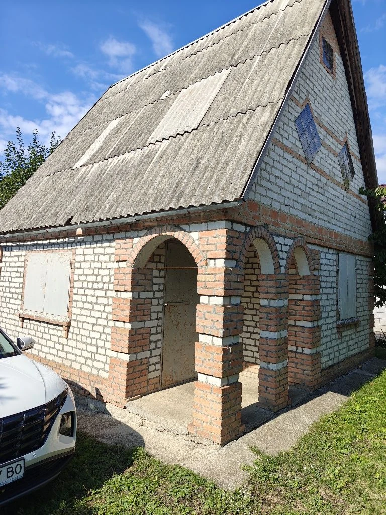 Продажа дачи в СТ "Геолог"