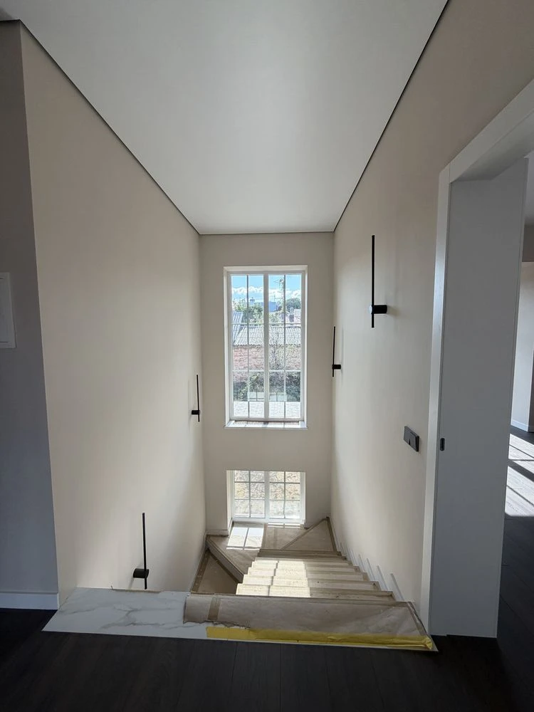 Sale of a house (townhouse) 2 minutes from the Center