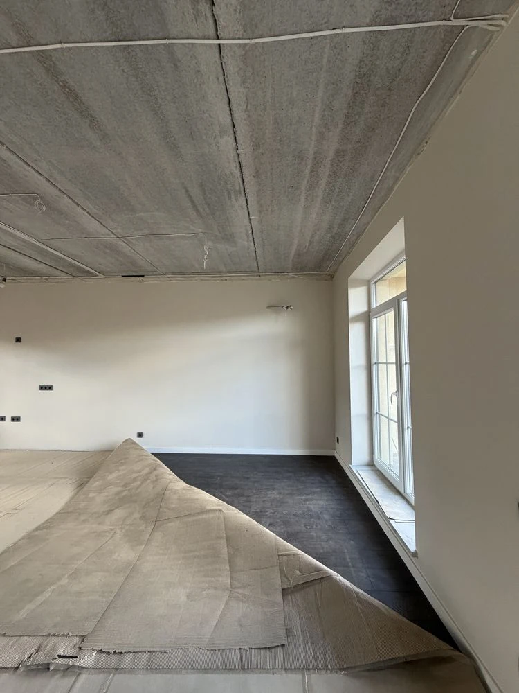 Sale of a house (townhouse) 2 minutes from the Center