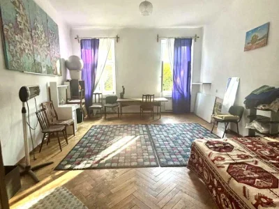 Apartment. Ivana Franka Street, Lviv