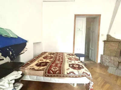 Apartment. Ivana Franka Street, Lviv