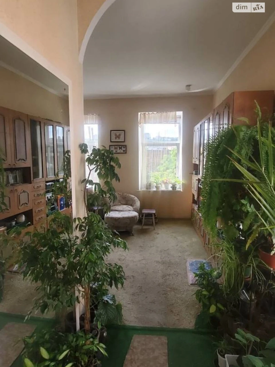 Apartment for Sale in the Center