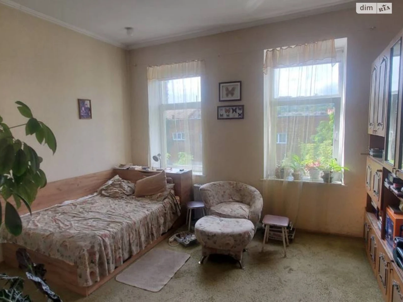 Apartment for Sale in the Center