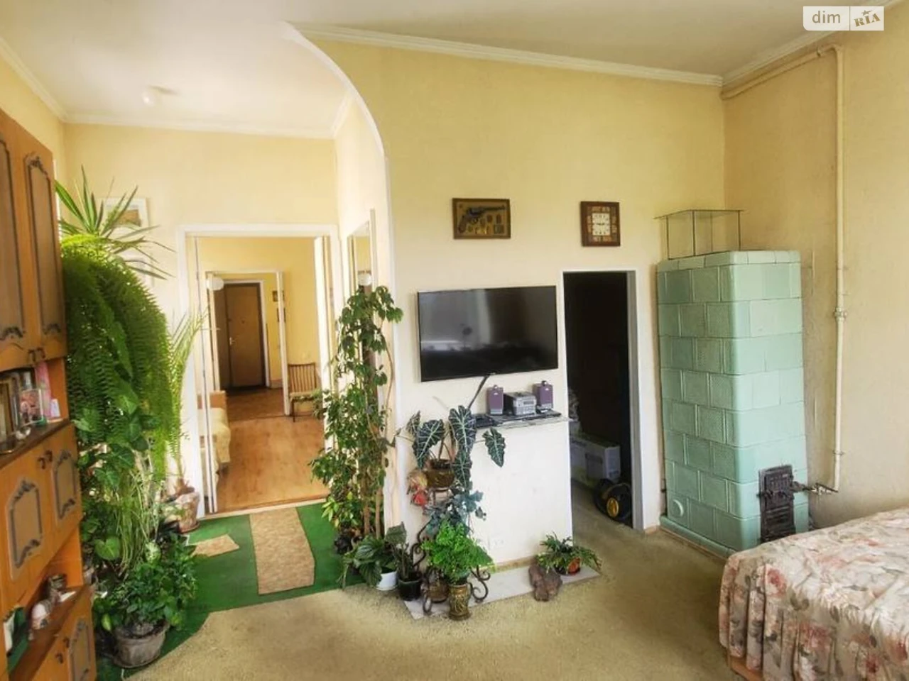 Apartment for Sale in the Center