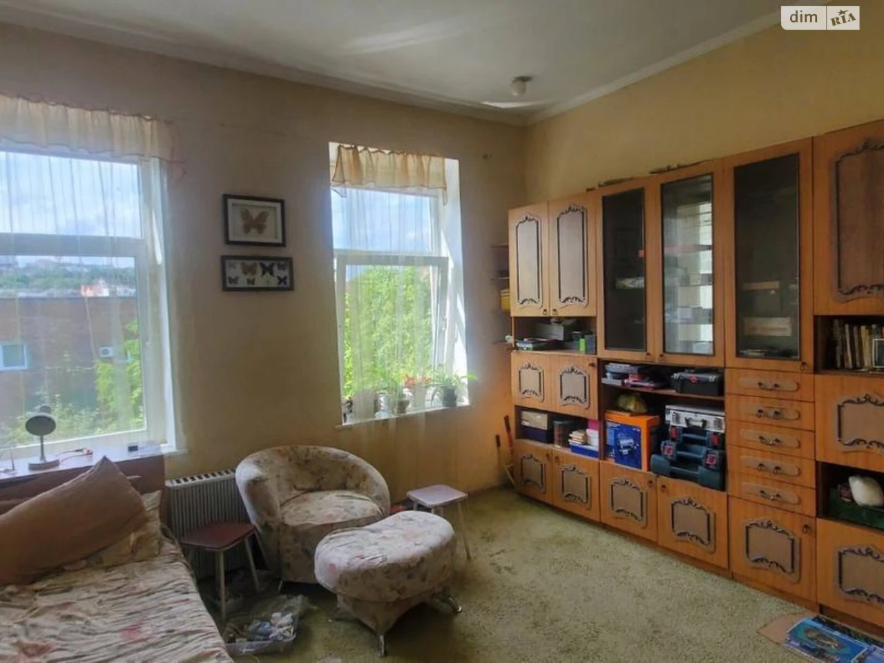 Apartment for Sale in the Center