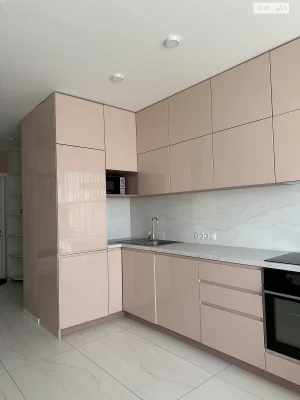 Apartment for Sale: Sapernoye Pole