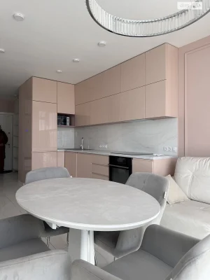 Apartment for Sale: Sapernoye Pole