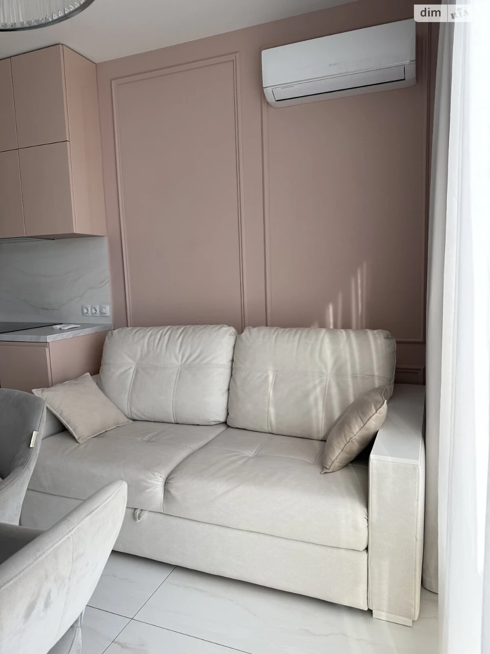 Apartment for Sale: Sapernoye Pole