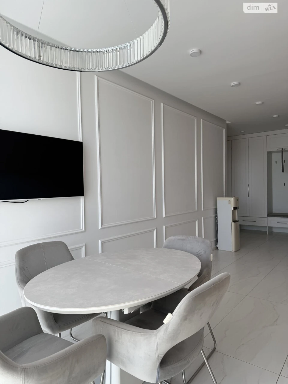Apartment for Sale: Sapernoye Pole