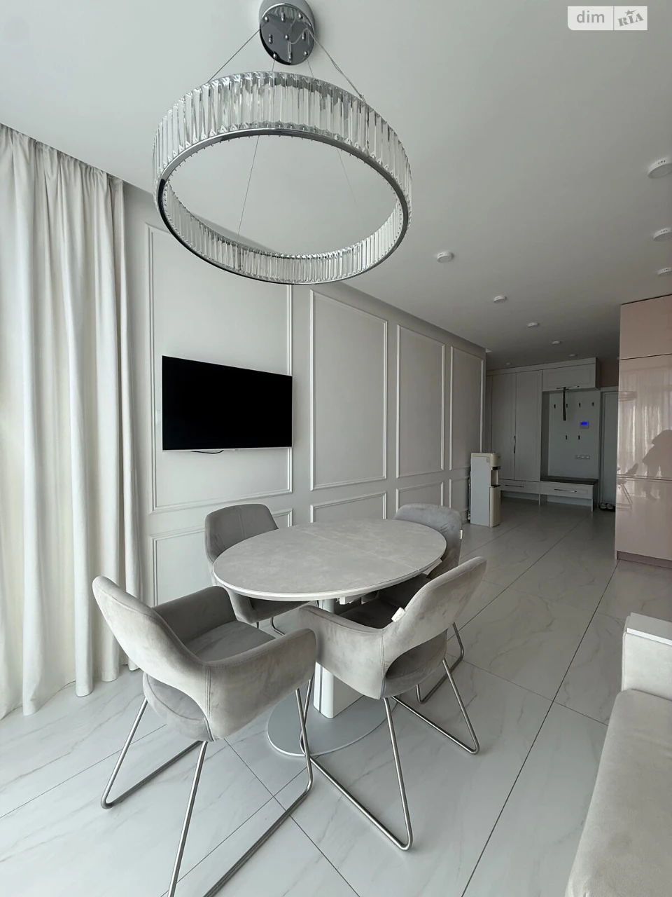 Apartment for Sale: Sapernoye Pole
