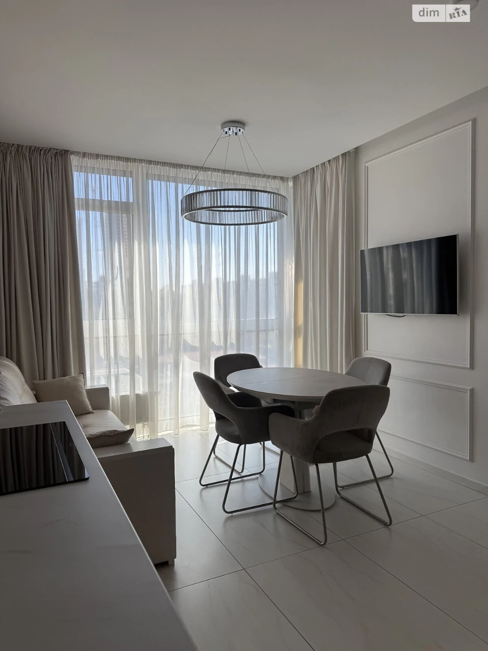 Apartment for Sale: Sapernoye Pole