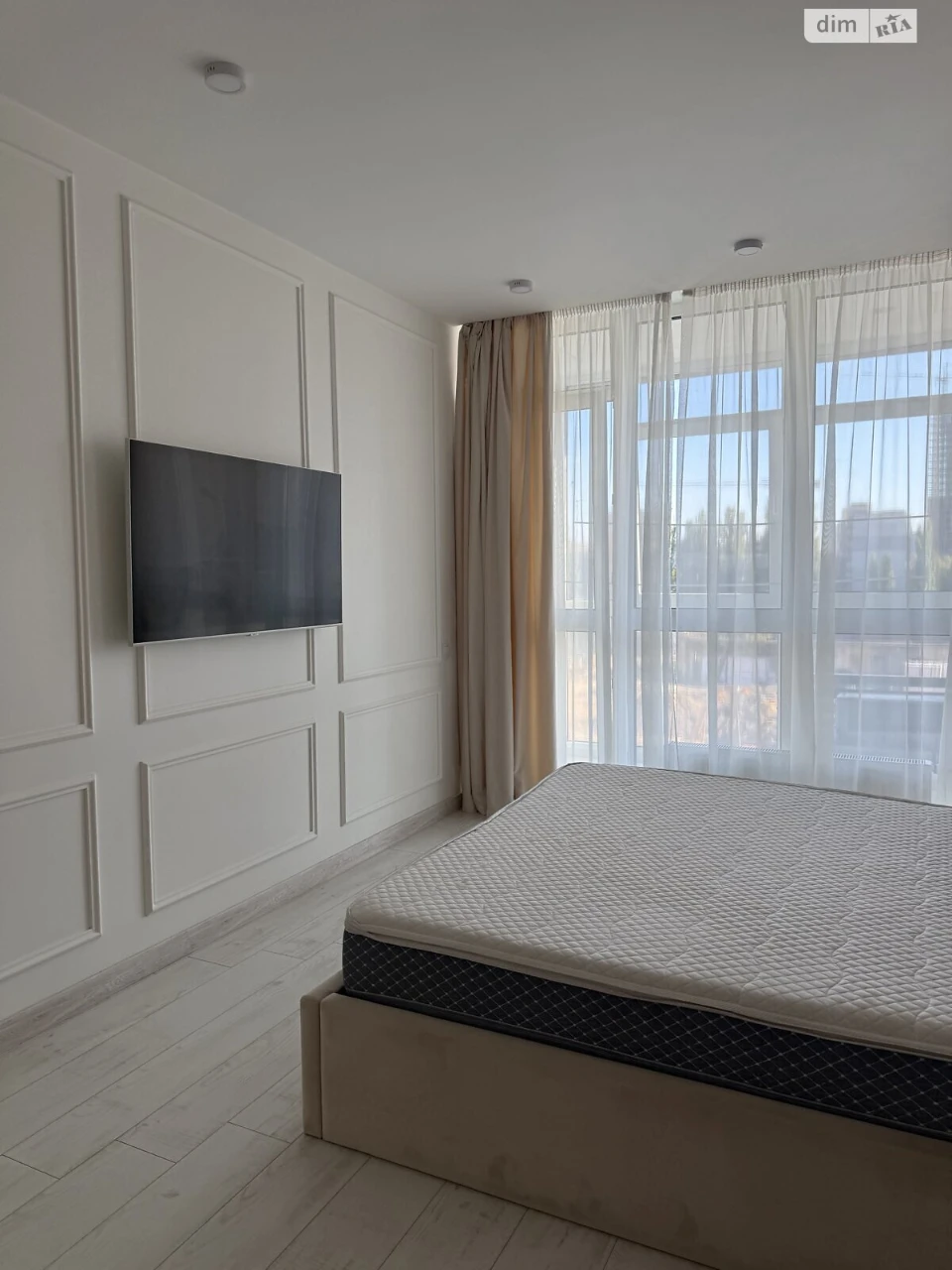 Apartment for Sale: Sapernoye Pole