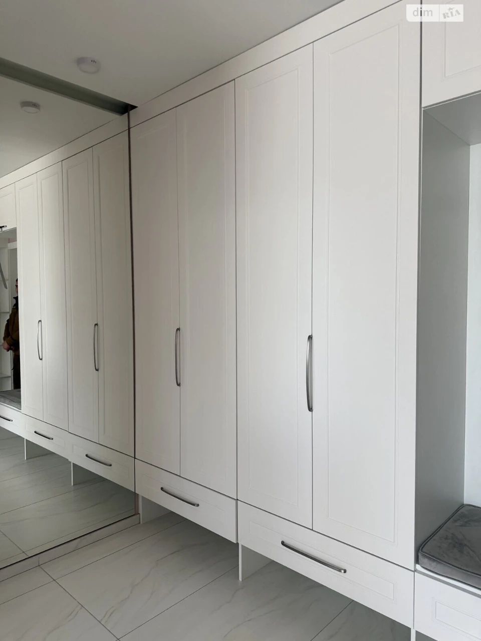 Apartment for Sale: Sapernoye Pole