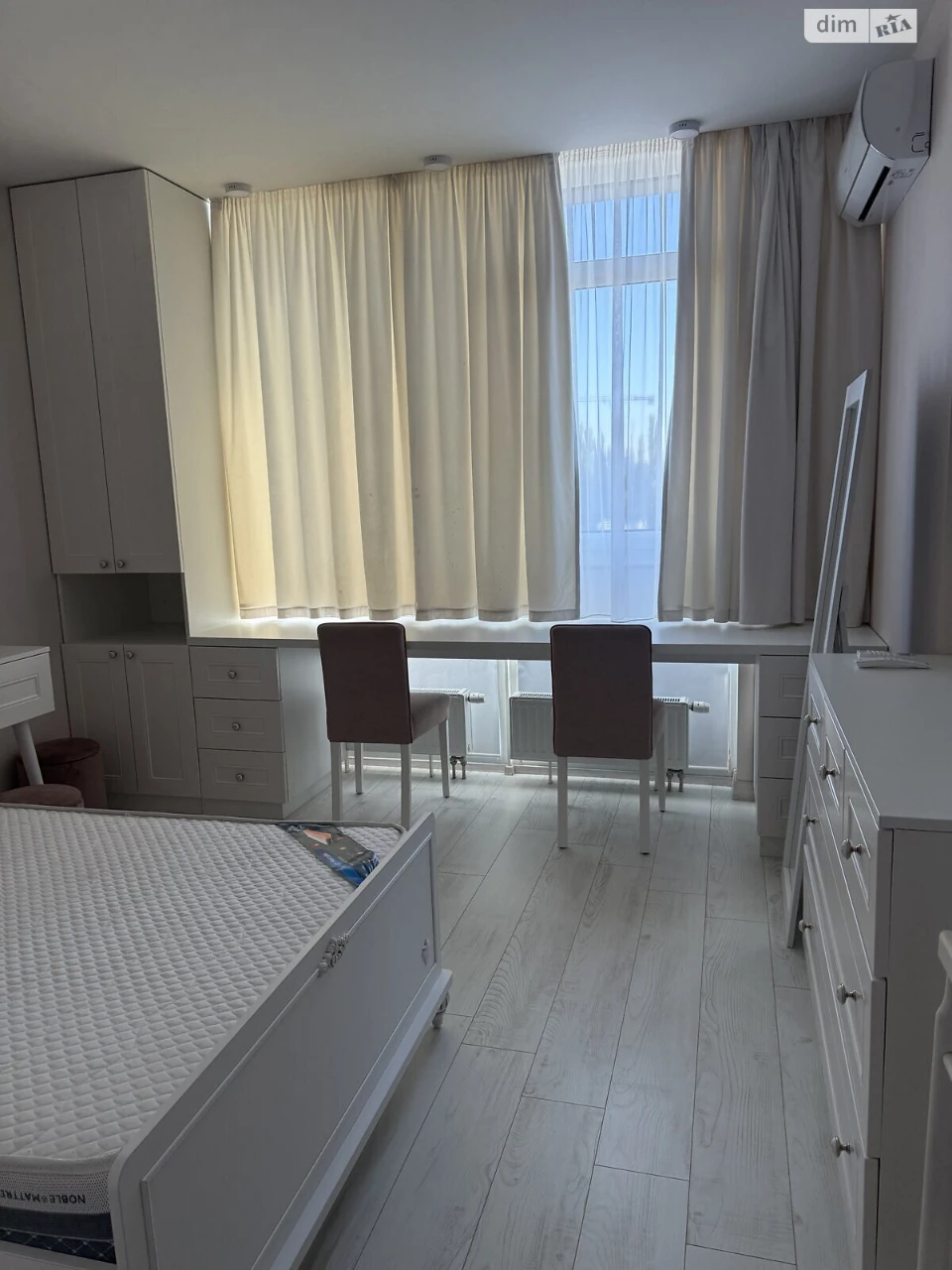 Apartment for Sale: Sapernoye Pole