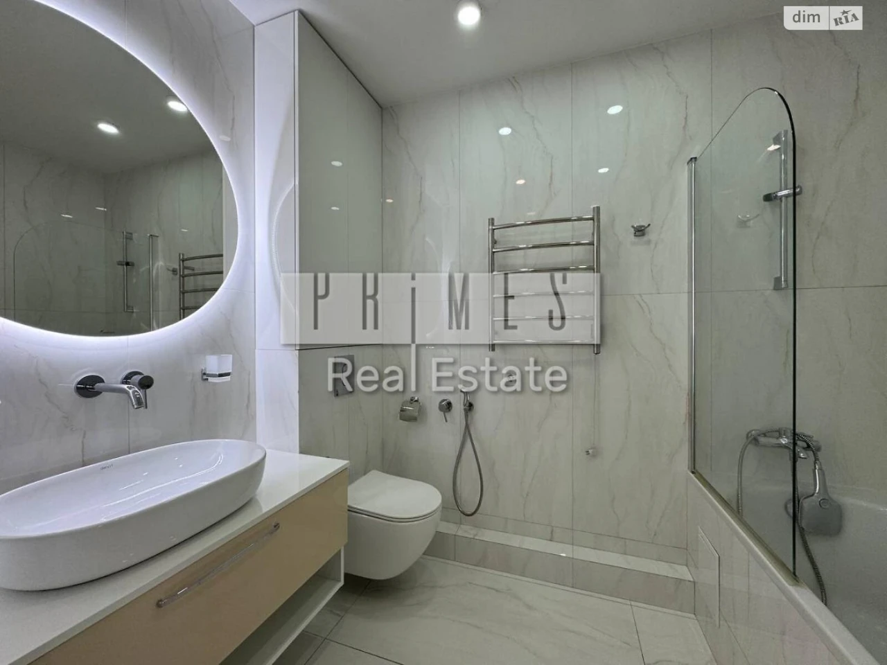 Apartment for Sale: Sapernoye Pole