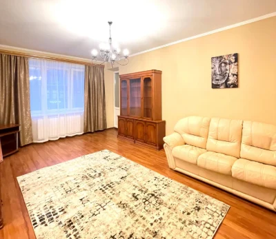 Продажа 3-комнатной квартиры по адресу Левка Лукʼяненка 21