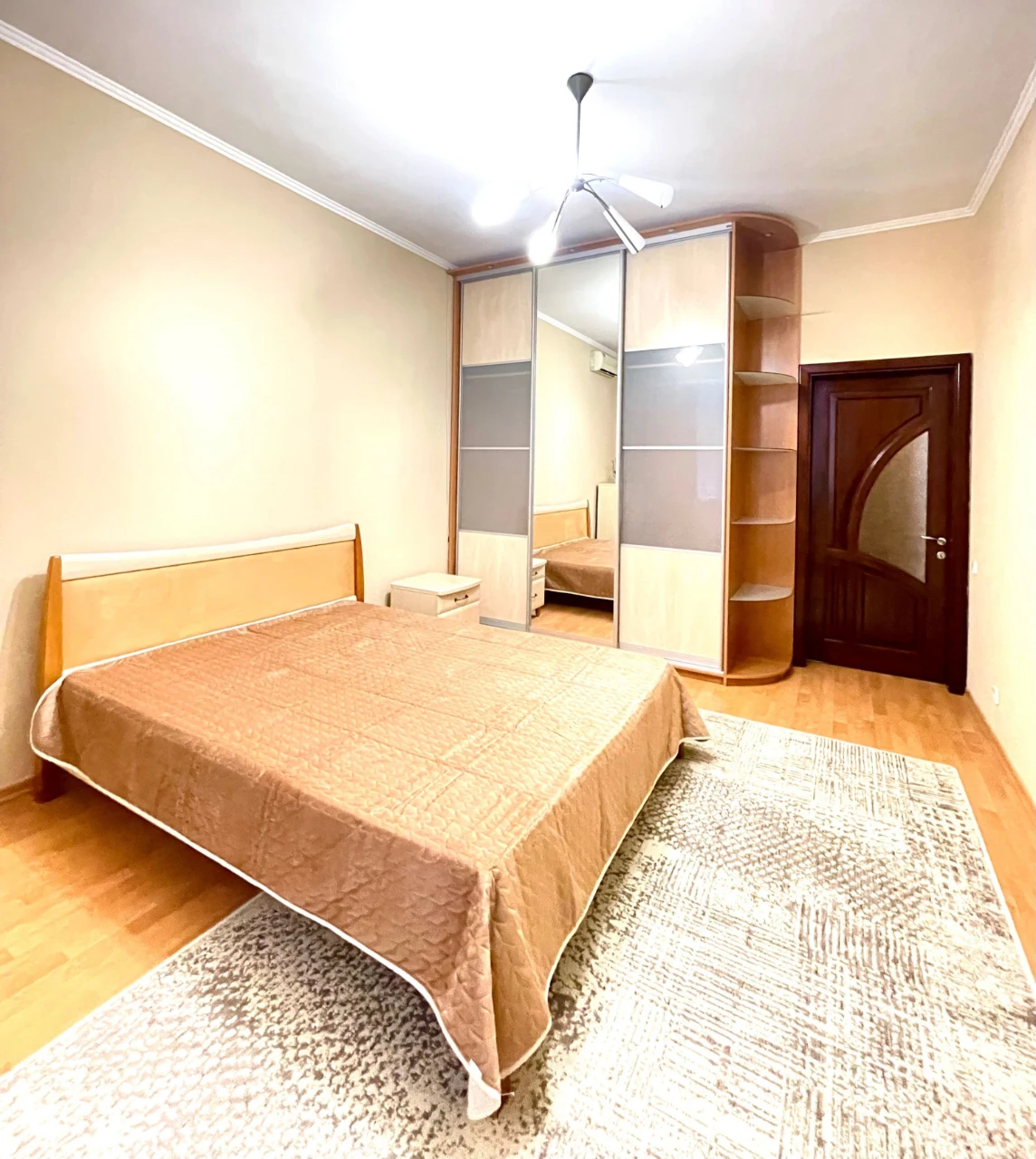 Продажа 3-комнатной квартиры по адресу Левка Лукʼяненка 21
