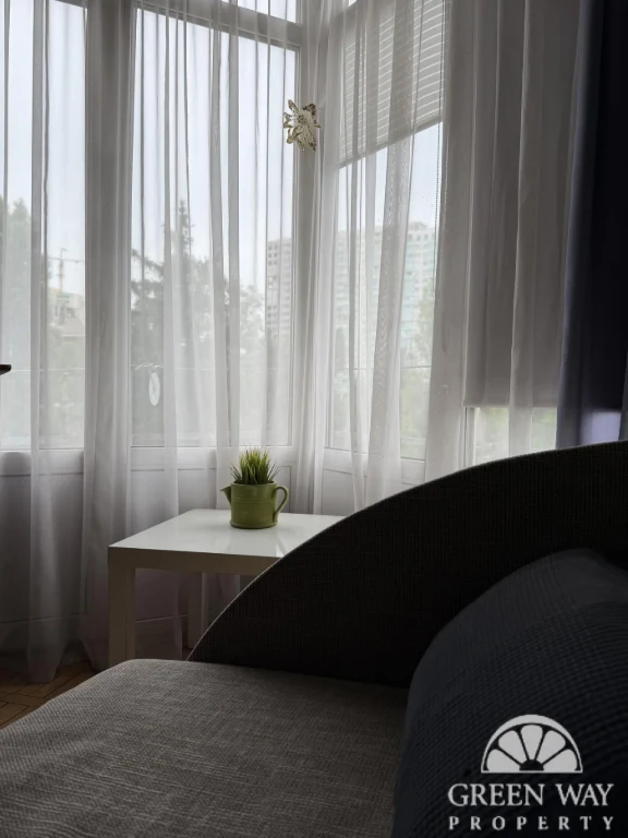 Продажа квартиры 47 м² Харьковского шоссе, Соцмисто