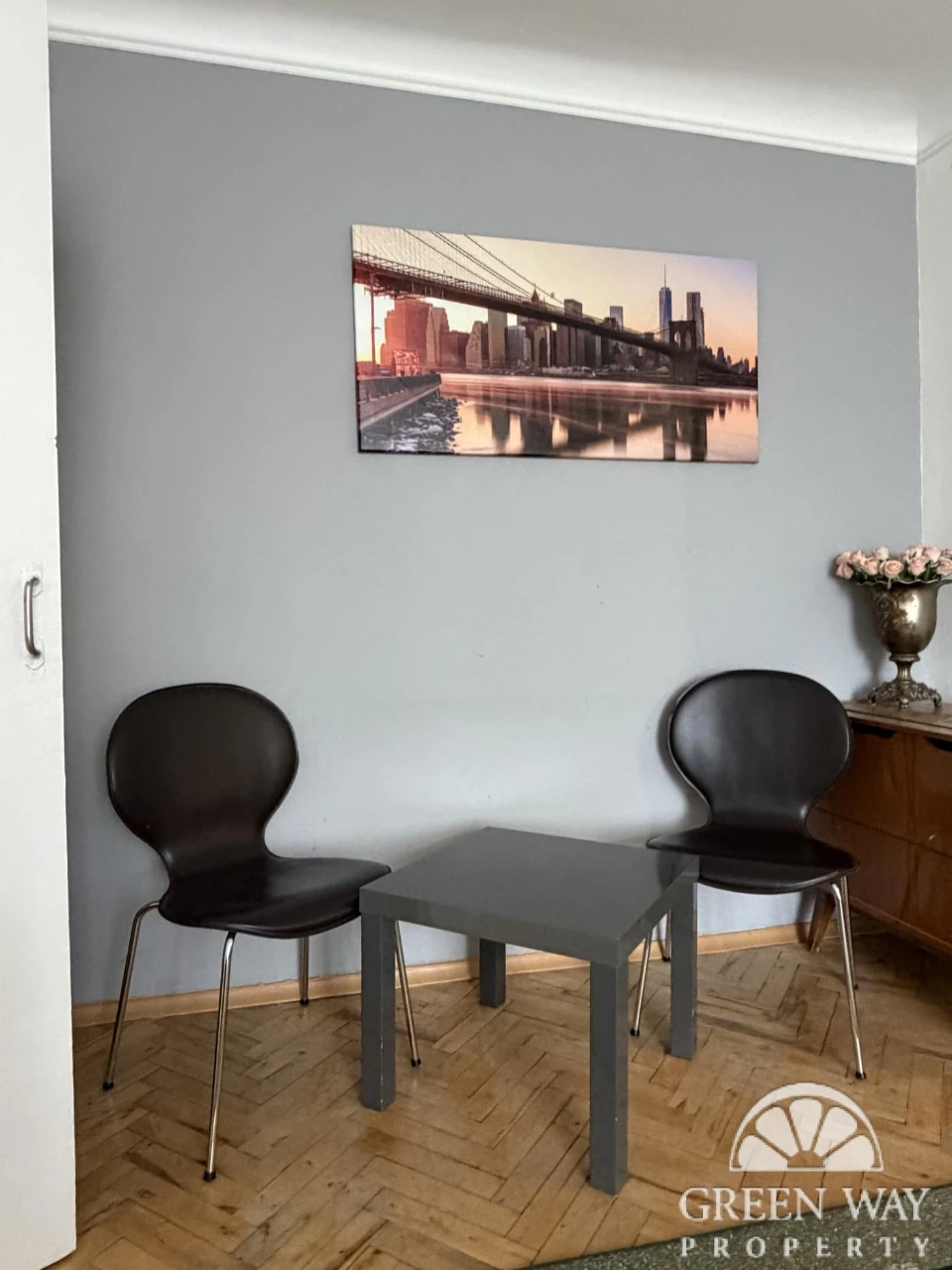 Продажа квартиры 47 м² Харьковского шоссе, Соцмисто