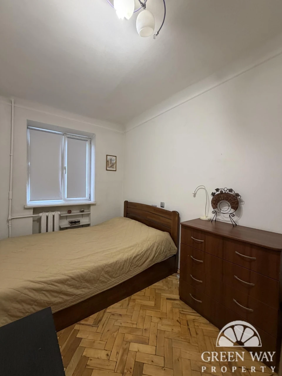 Продажа квартиры 47 м² Харьковского шоссе, Соцмисто