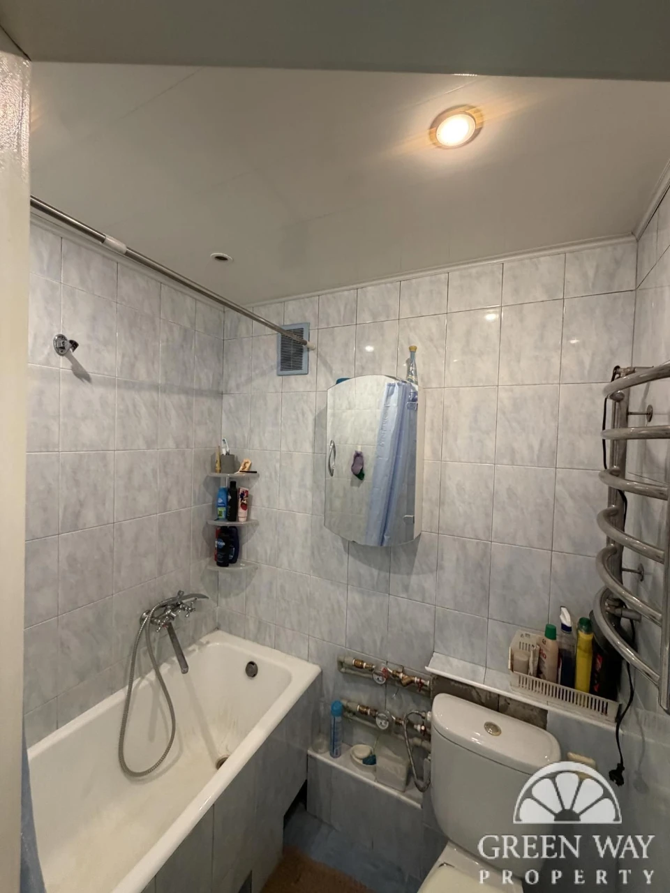 Продажа квартиры 47 м² Харьковского шоссе, Соцмисто