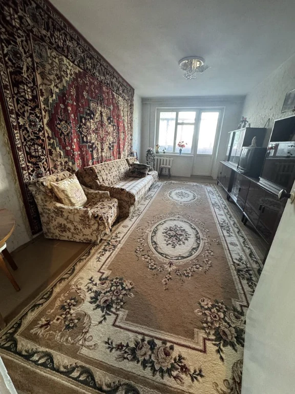 For Sale: 2-Bedroom Apartment at Kondratyuka 5