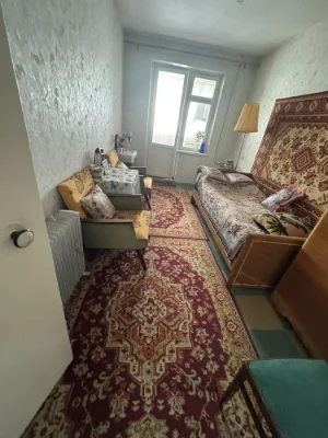 Продам 2-комнатную квартиру на Кондратюка 5