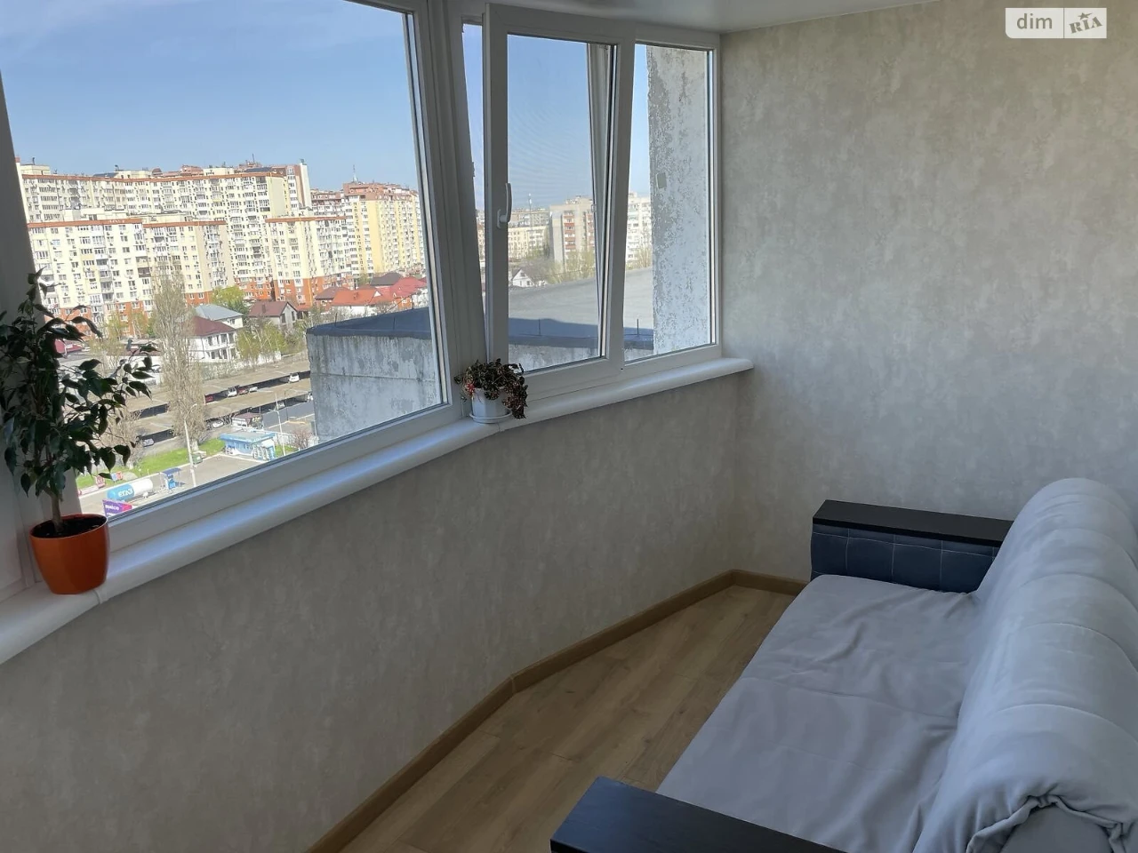 Довгострокова Оренда Квартира Таїрова