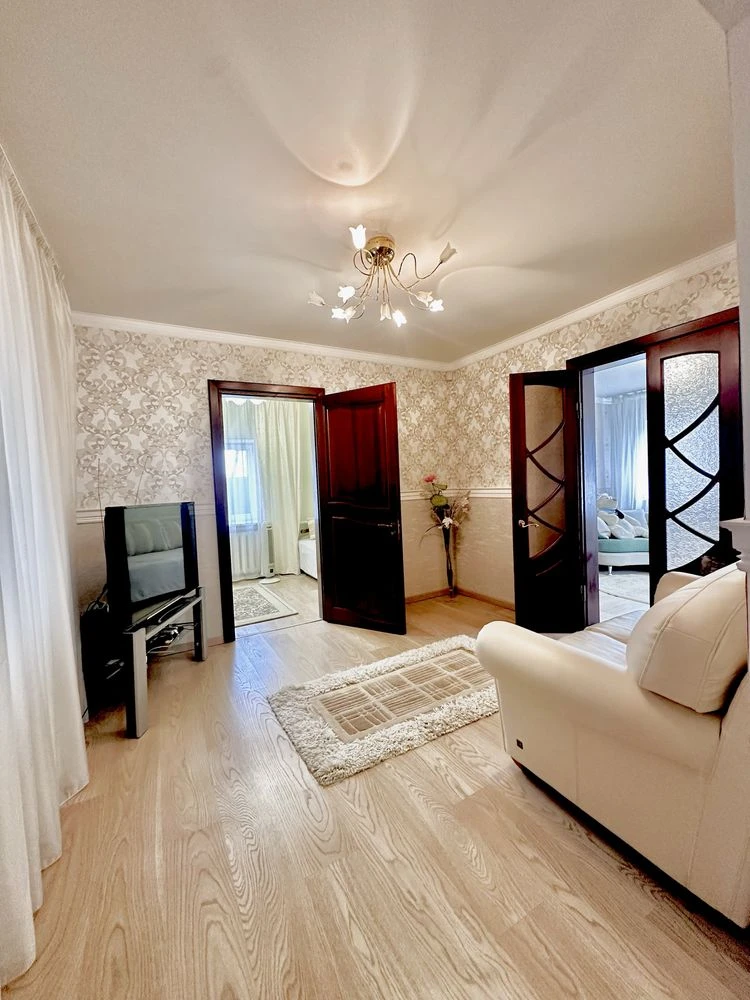 For Sale: Cozy House with Renovation and Furniture