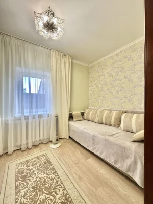 For Sale: Cozy House with Renovation and Furniture