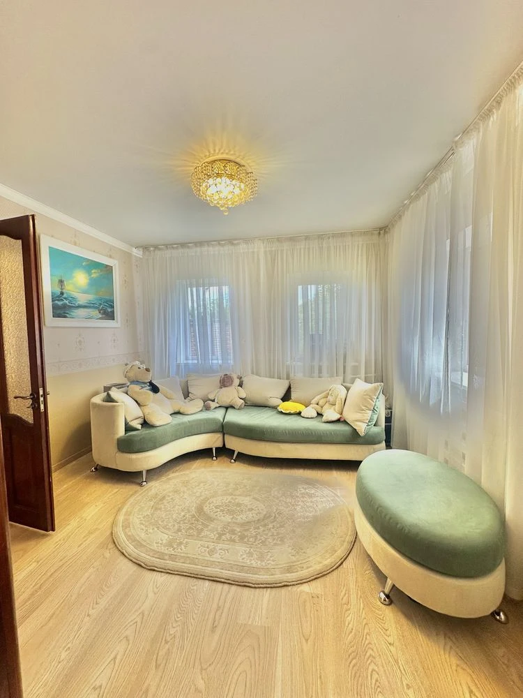 For Sale: Cozy House with Renovation and Furniture