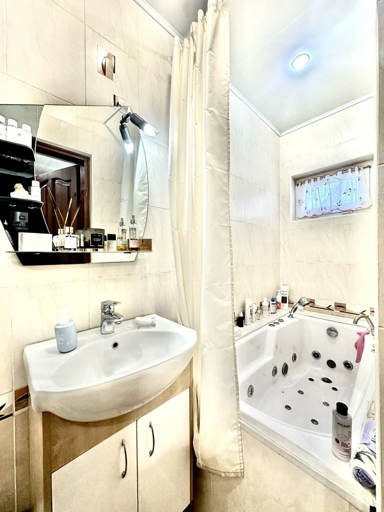 For Sale: Cozy House with Renovation and Furniture