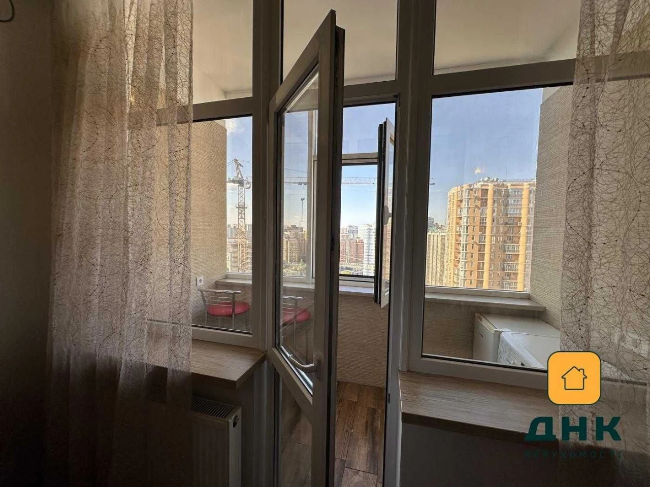 САМАЯ ВЫГОДНАЯ ЦЕНА‼️ Аркадия Квартира 61м2 • Ремонт Балкон