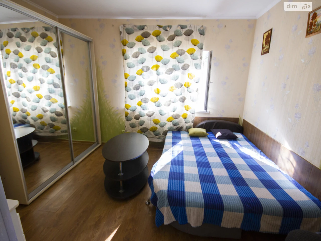 Long-Term Rental Apartment in Vozovsky District