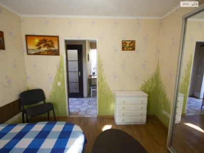 Long-Term Rental Apartment in Vozovsky District