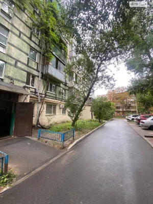 Продаж Квартира Табірний