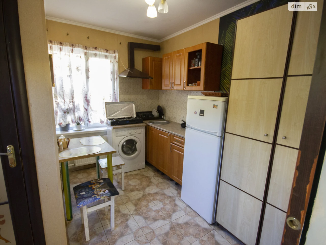 Long-Term Rental Apartment in Vozovsky District
