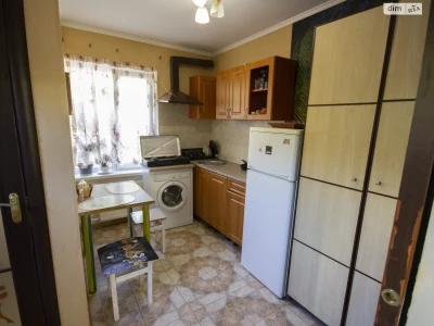 Long-Term Rental Apartment in Vozovsky District