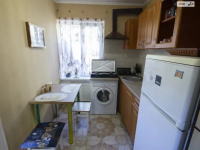 Long-Term Rental Apartment in Vozovsky District