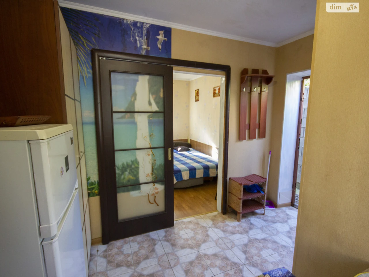 Long-Term Rental Apartment in Vozovsky District