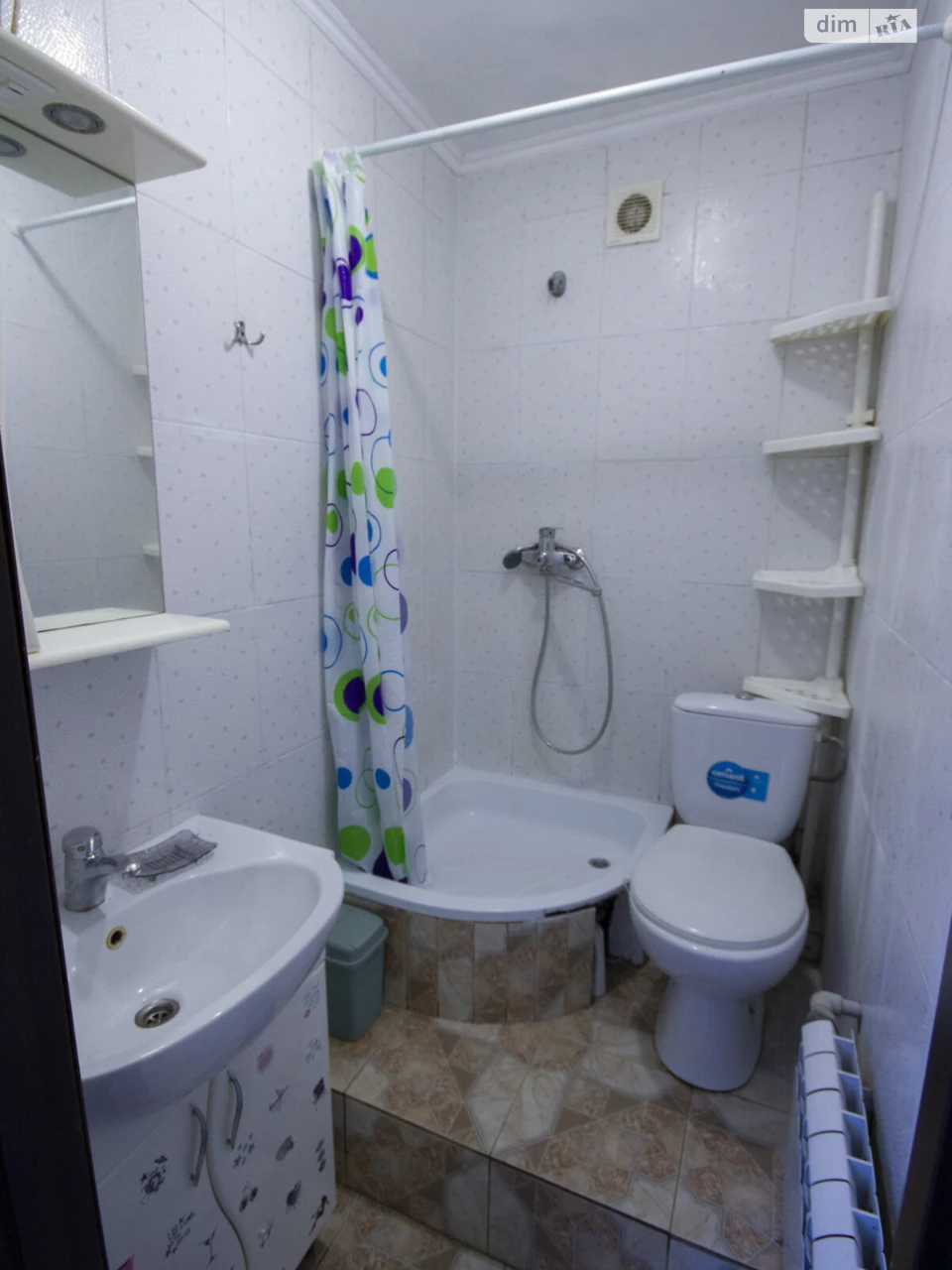 Long-Term Rental Apartment in Vozovsky District