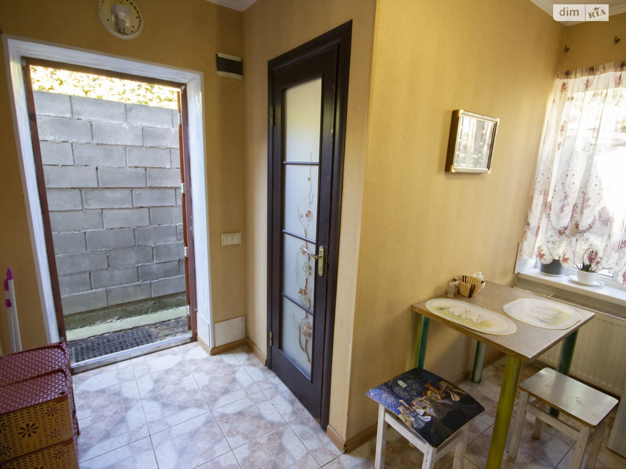 Long-Term Rental Apartment in Vozovsky District