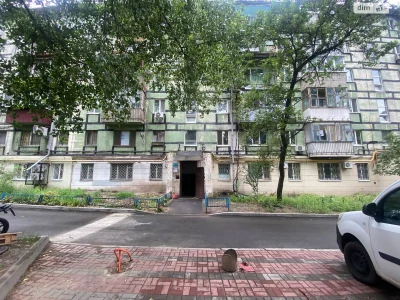Продаж Квартира Табірний