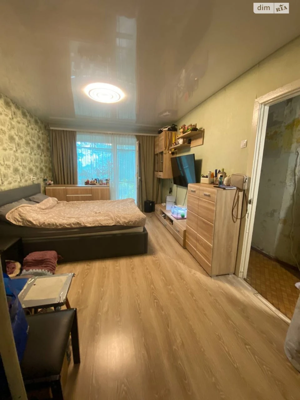 Продаж Квартира Табірний