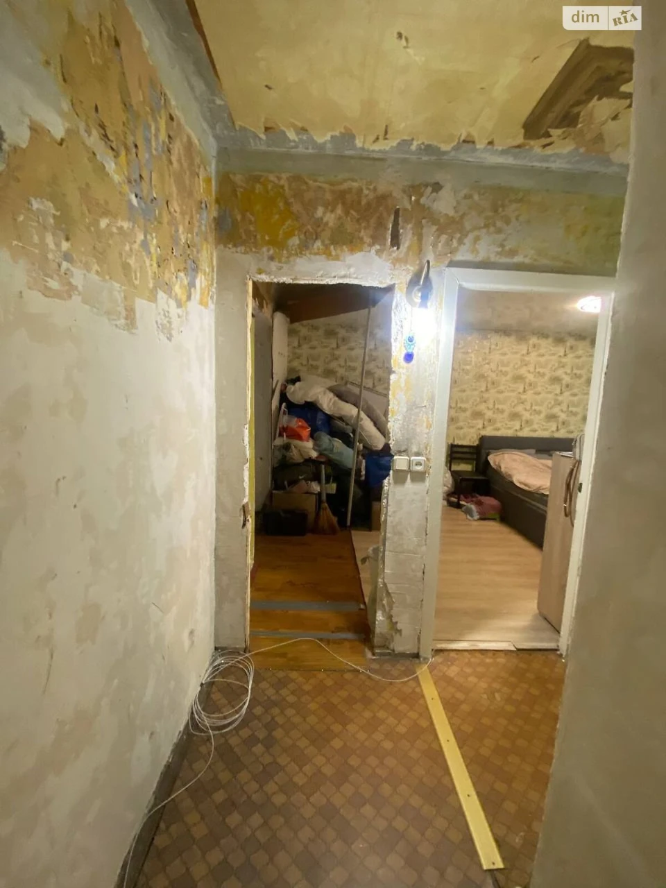 Продаж Квартира Табірний